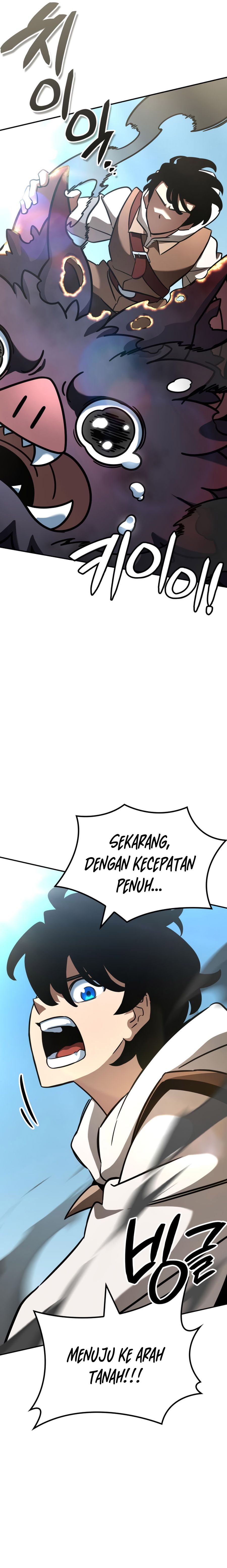 Valhalla Saga Chapter 13 Gambar 7
