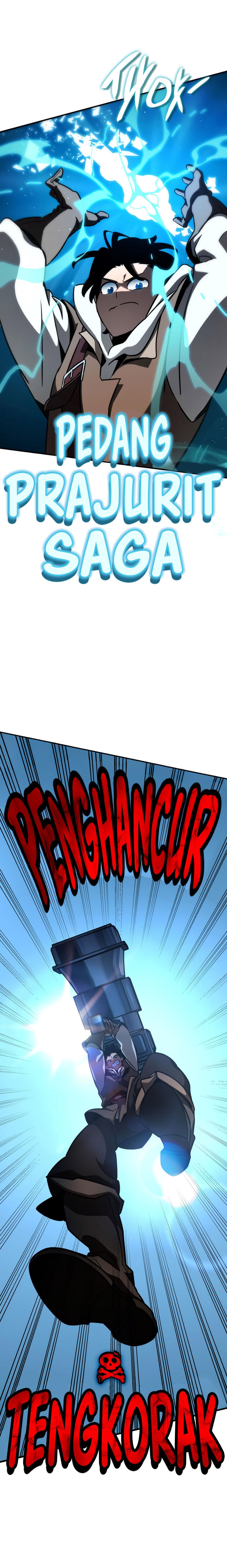 Valhalla Saga Chapter 13 Gambar 9