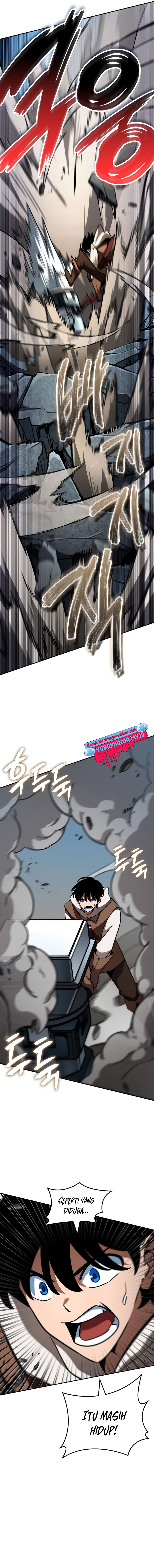 Valhalla Saga Chapter 13 Gambar 10