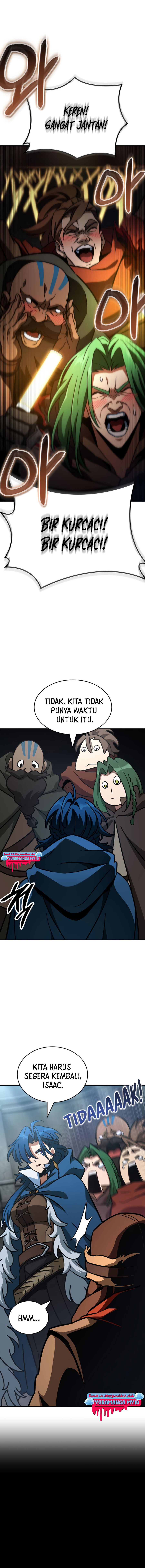 Valhalla Saga Chapter 13 Gambar 15