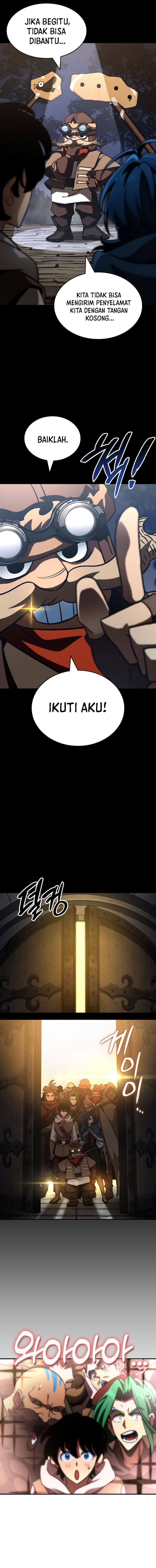 Valhalla Saga Chapter 13 Gambar 16