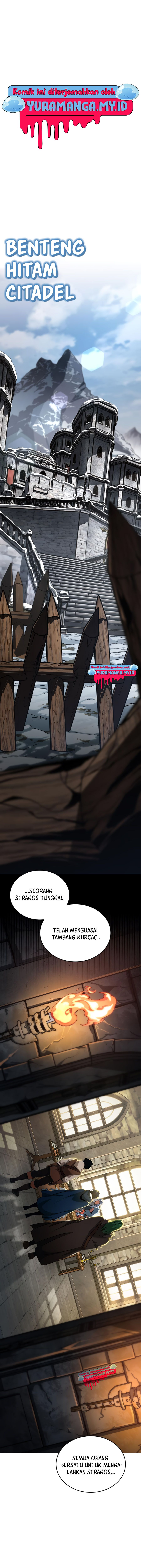 Valhalla Saga Chapter 14 Gambar 2