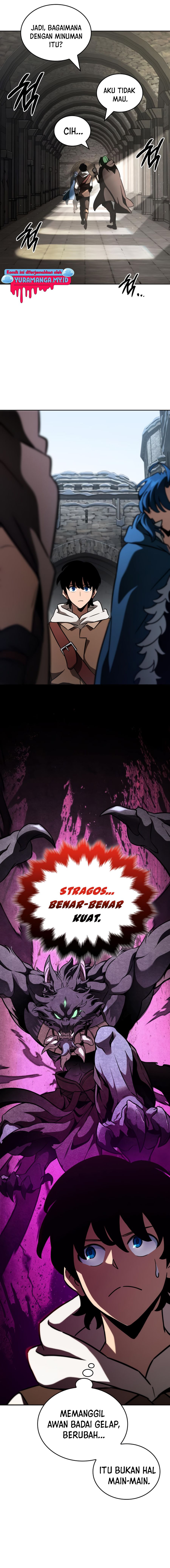 Valhalla Saga Chapter 14 Gambar 5