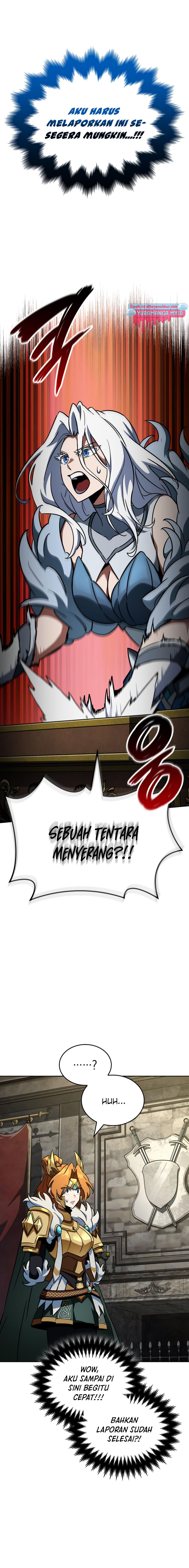 Valhalla Saga Chapter 14 Gambar 9