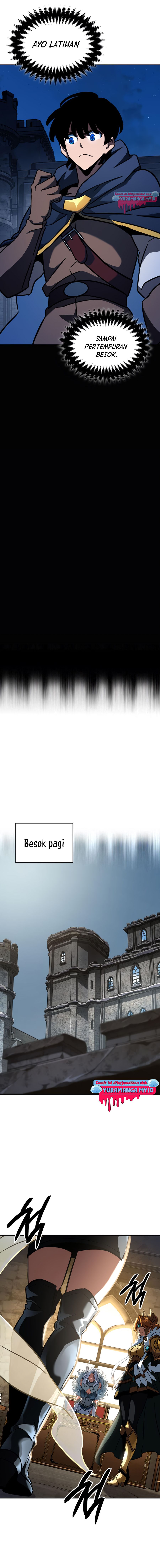 Valhalla Saga Chapter 14 Gambar 12