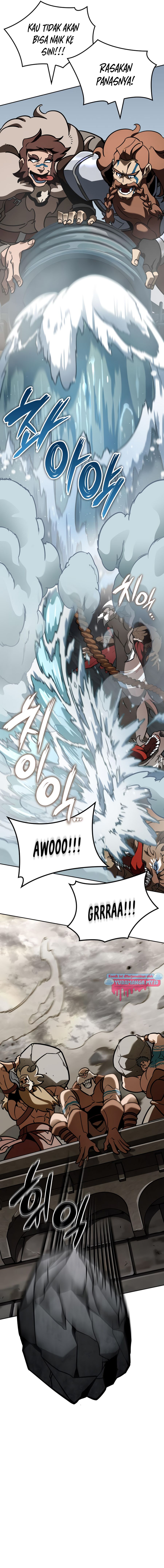Valhalla Saga Chapter 14 Gambar 18