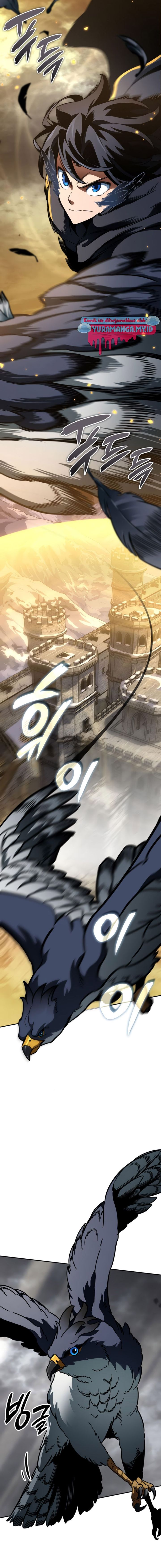 Valhalla Saga Chapter 15 Gambar 2