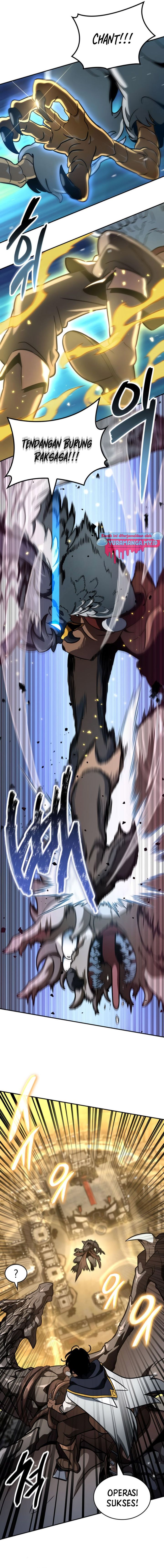Valhalla Saga Chapter 15 Gambar 5