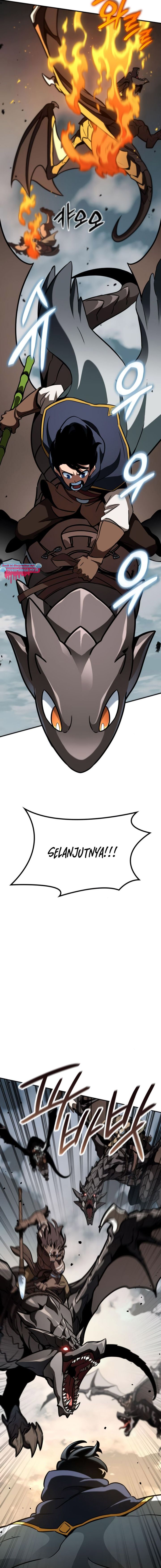 Valhalla Saga Chapter 15 Gambar 9