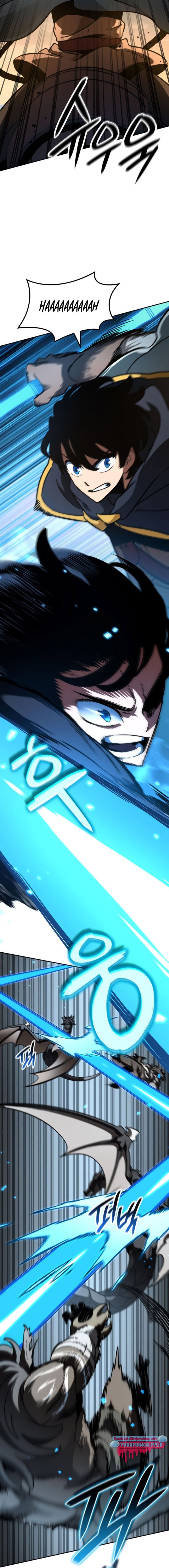Valhalla Saga Chapter 15 Gambar 10