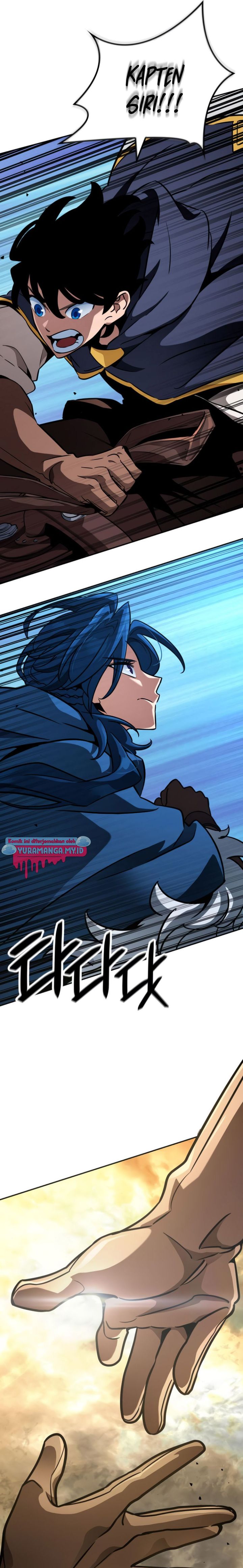Valhalla Saga Chapter 15 Gambar 15