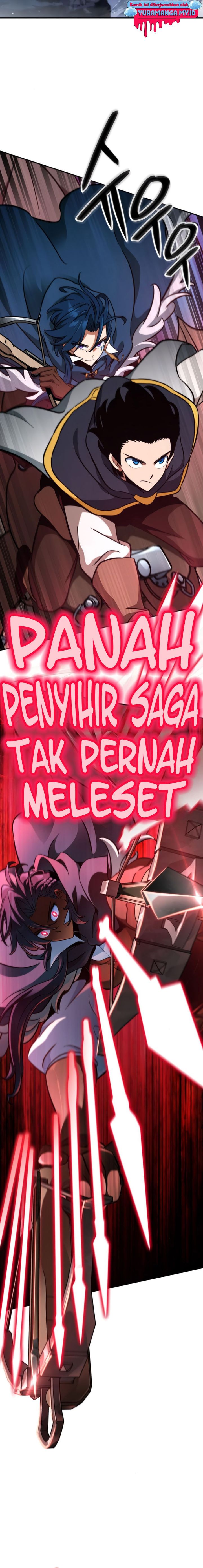 Valhalla Saga Chapter 15 Gambar 17
