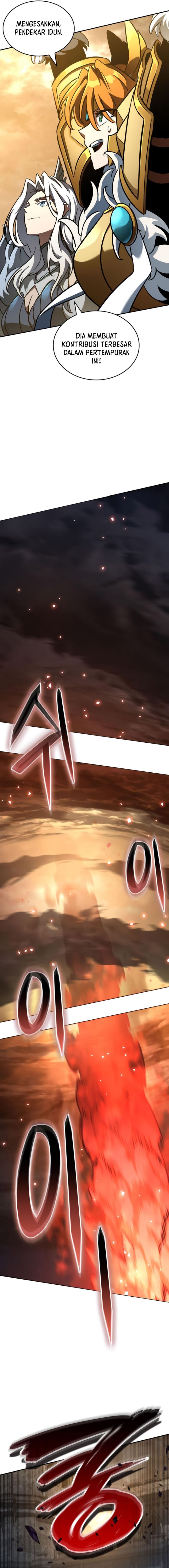 Valhalla Saga Chapter 15 Gambar 19