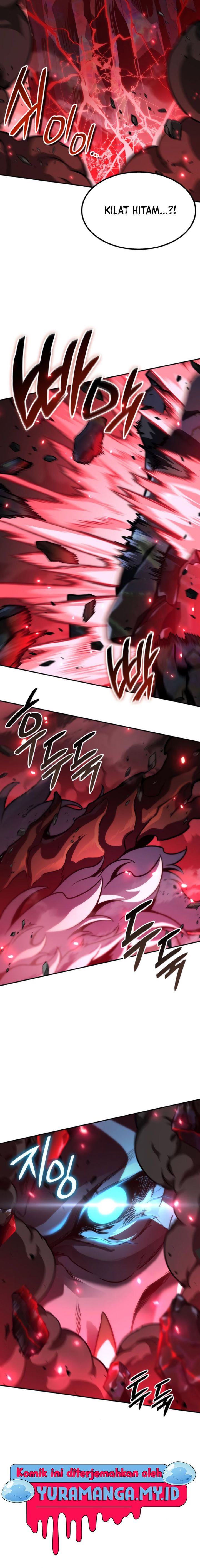 Valhalla Saga Chapter 15 Gambar 21