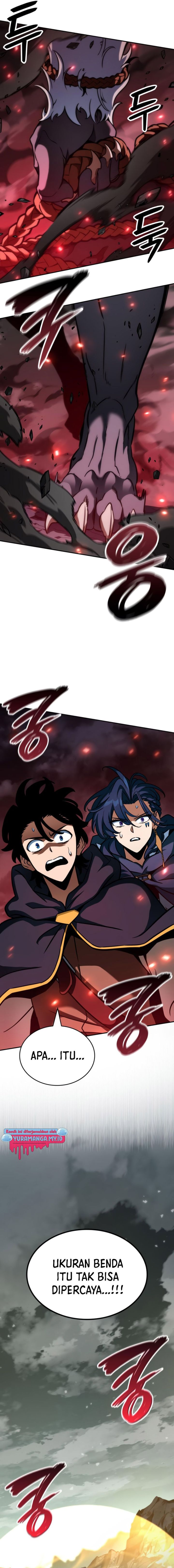 Valhalla Saga Chapter 15 Gambar 22