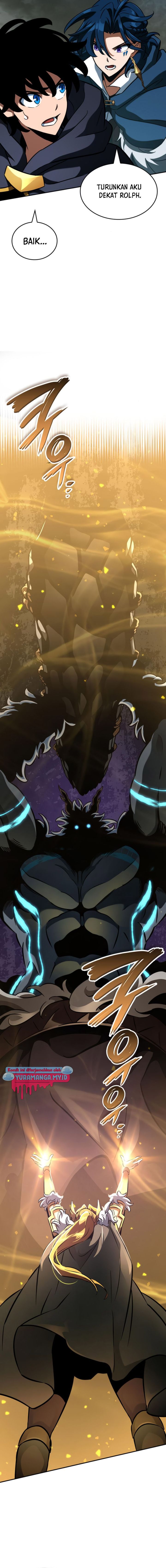 Valhalla Saga Chapter 15 Gambar 25