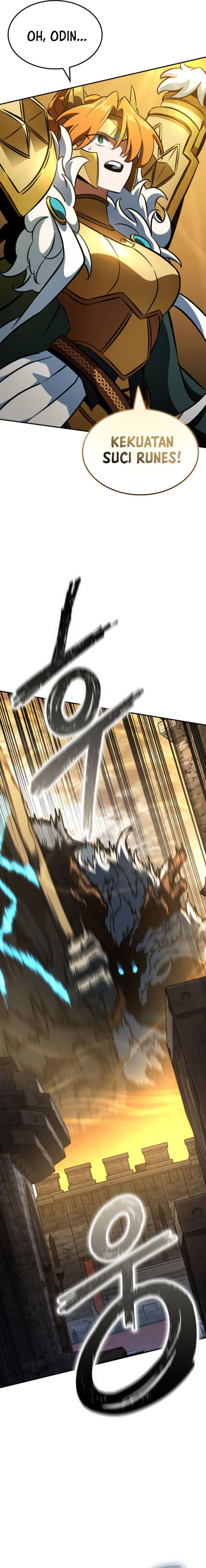 Valhalla Saga Chapter 15 Gambar 26