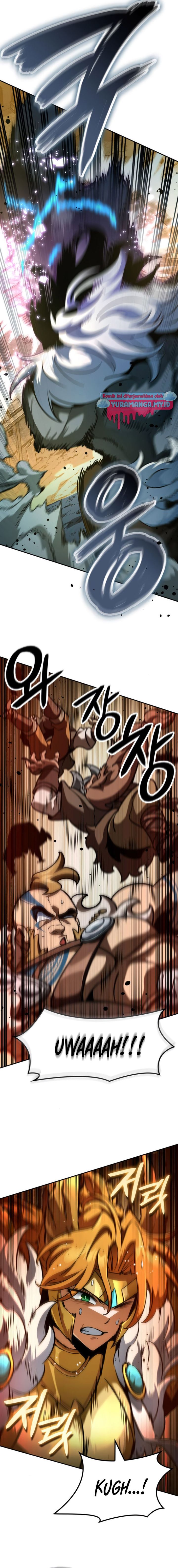 Valhalla Saga Chapter 15 Gambar 27