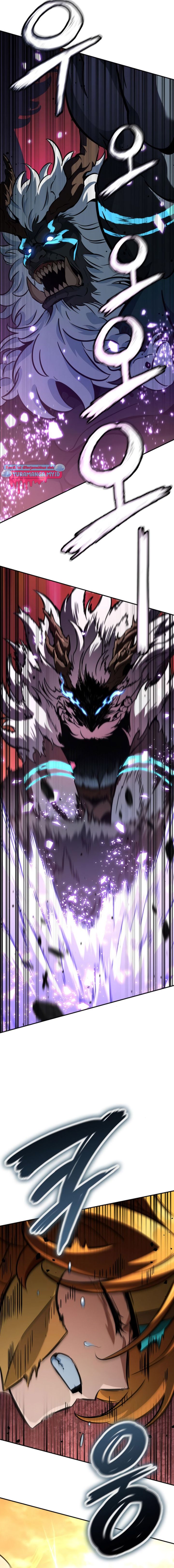 Valhalla Saga Chapter 15 Gambar 28
