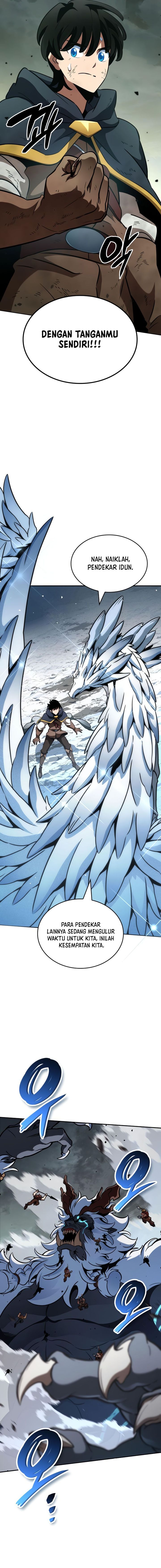 Valhalla Saga Chapter 17 Gambar 2