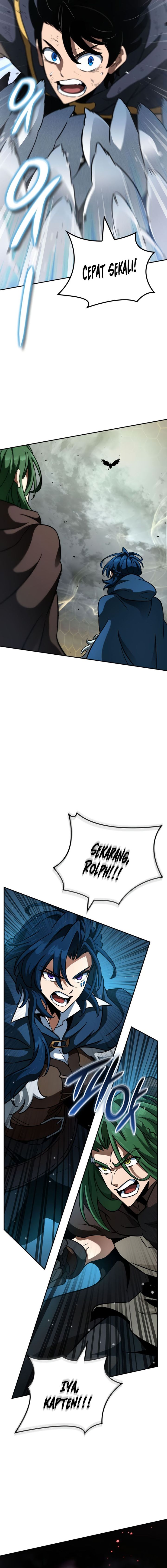 Valhalla Saga Chapter 17 Gambar 4