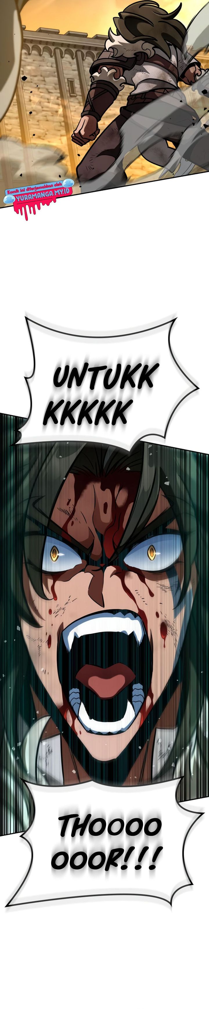 Valhalla Saga Chapter 17 Gambar 6