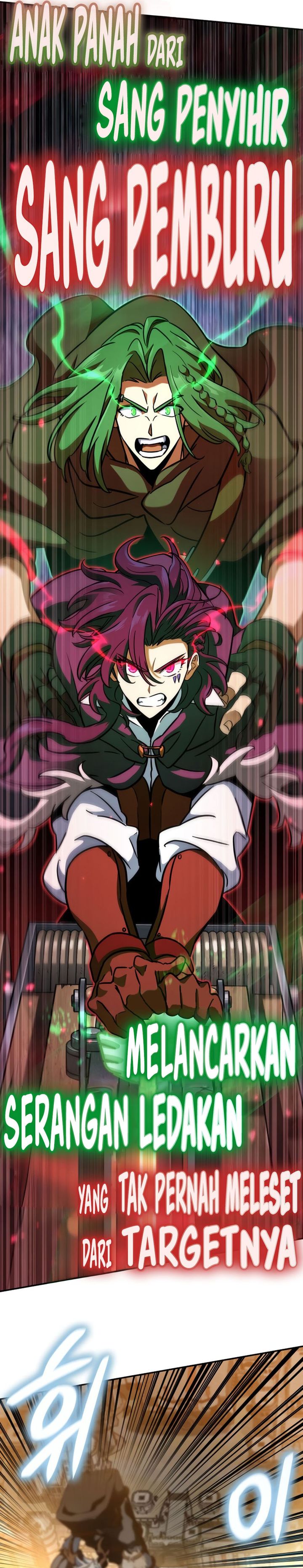 Valhalla Saga Chapter 17 Gambar 8