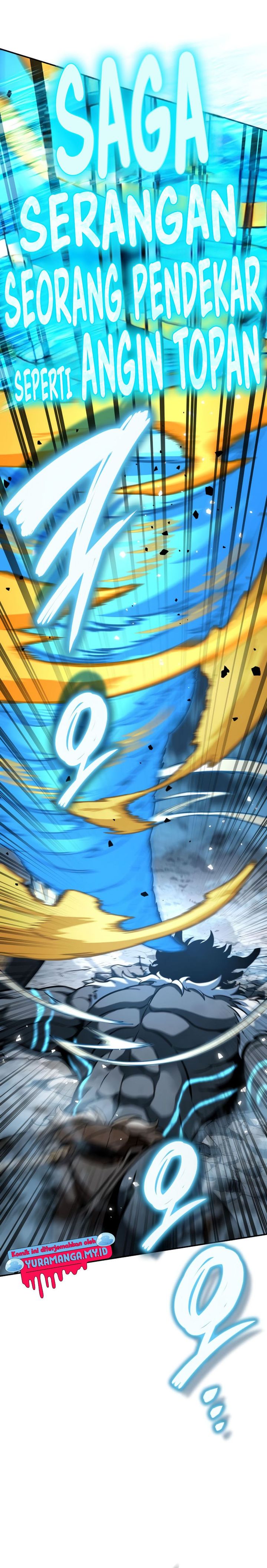 Valhalla Saga Chapter 17 Gambar 12