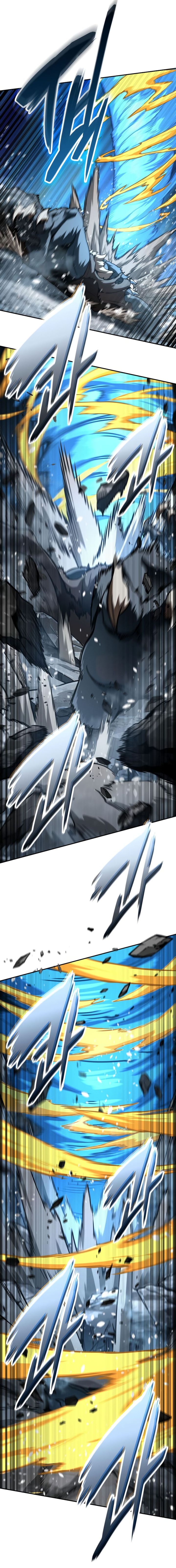 Valhalla Saga Chapter 17 Gambar 13