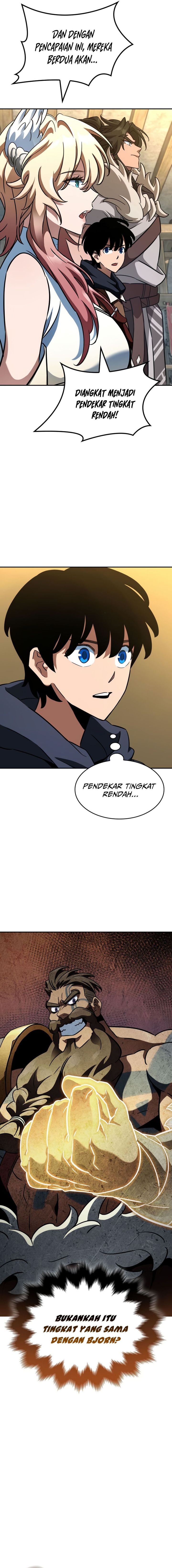 Valhalla Saga Chapter 17 Gambar 20