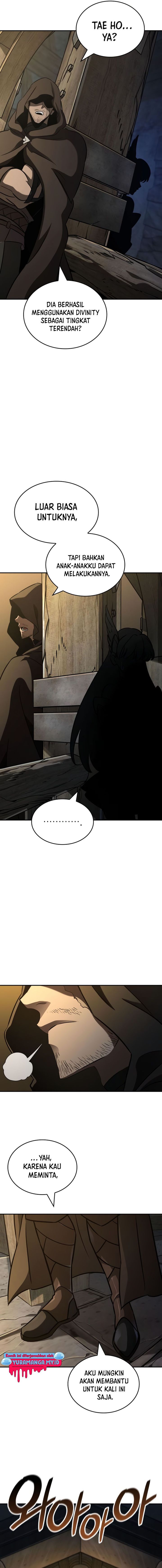 Valhalla Saga Chapter 17 Gambar 24