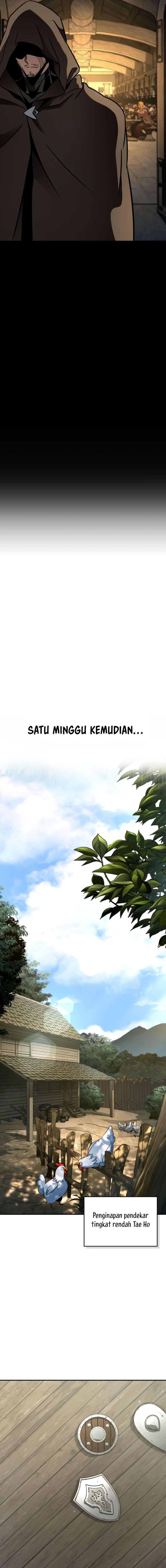 Valhalla Saga Chapter 17 Gambar 25
