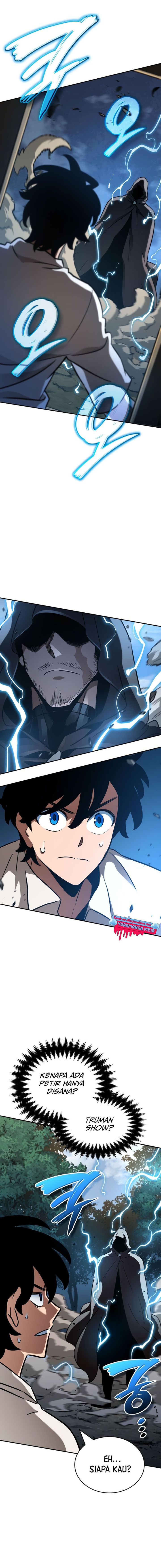Valhalla Saga Chapter 17 Gambar 27