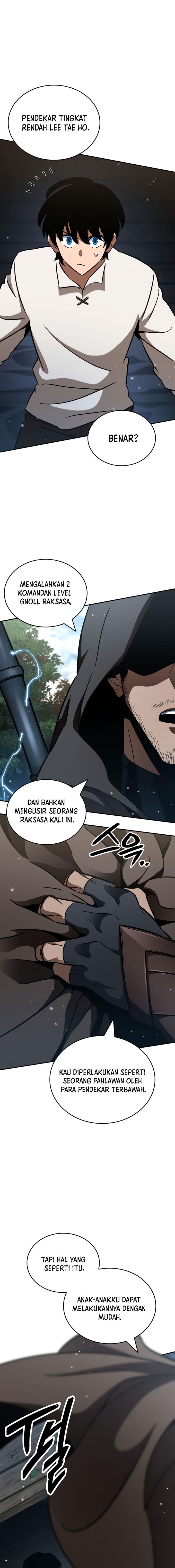 Valhalla Saga Chapter 17 Gambar 28