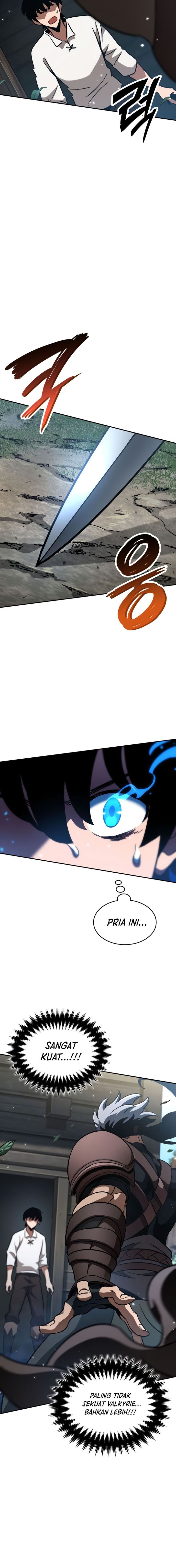 Valhalla Saga Chapter 17 Gambar 29
