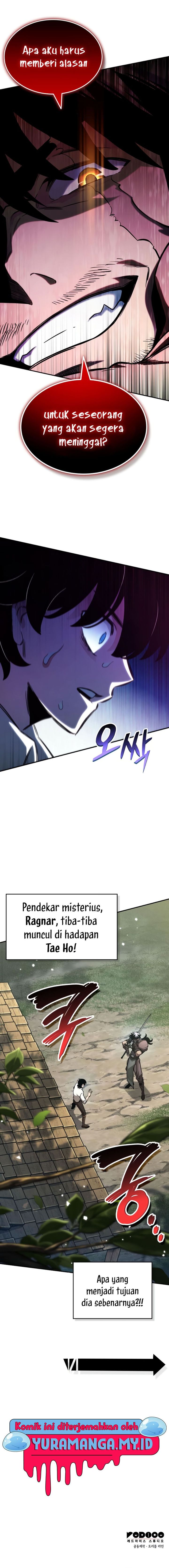 Valhalla Saga Chapter 17 Gambar 31