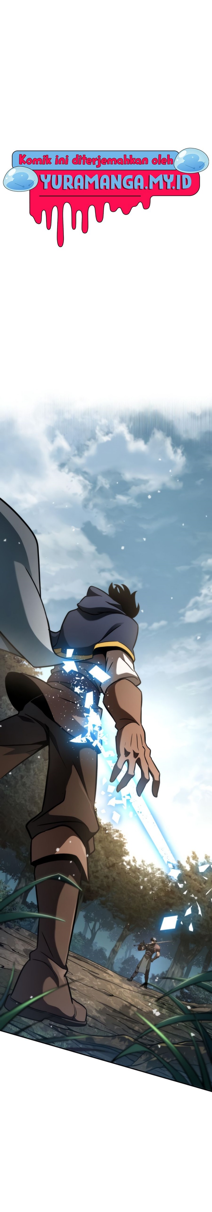 Valhalla Saga Chapter 18 Gambar 2