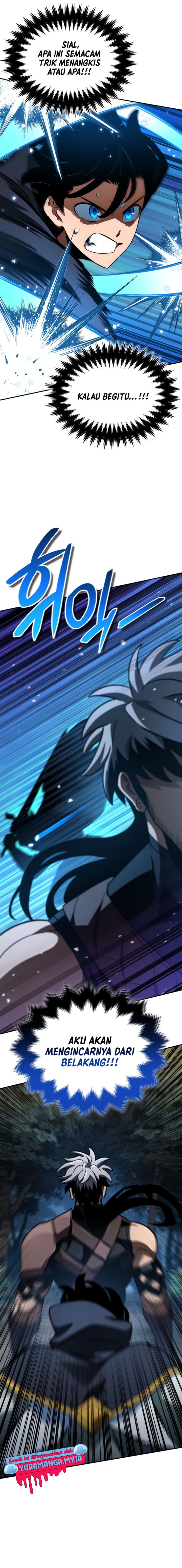 Valhalla Saga Chapter 18 Gambar 6