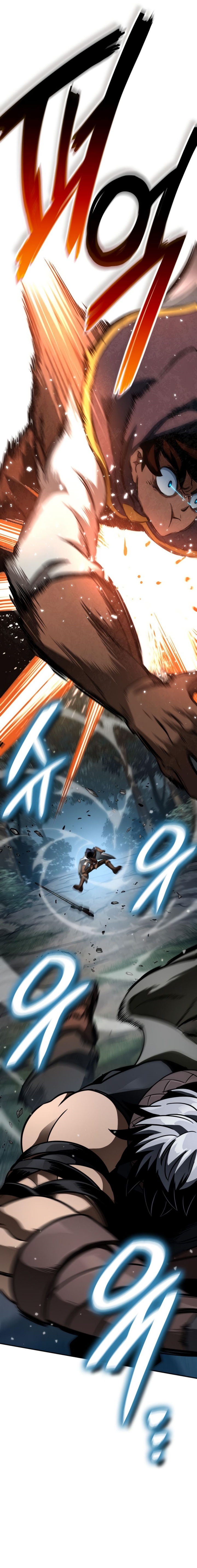 Valhalla Saga Chapter 18 Gambar 7