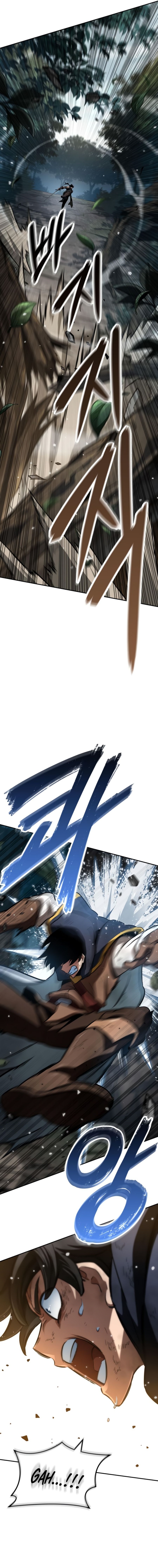 Valhalla Saga Chapter 18 Gambar 8