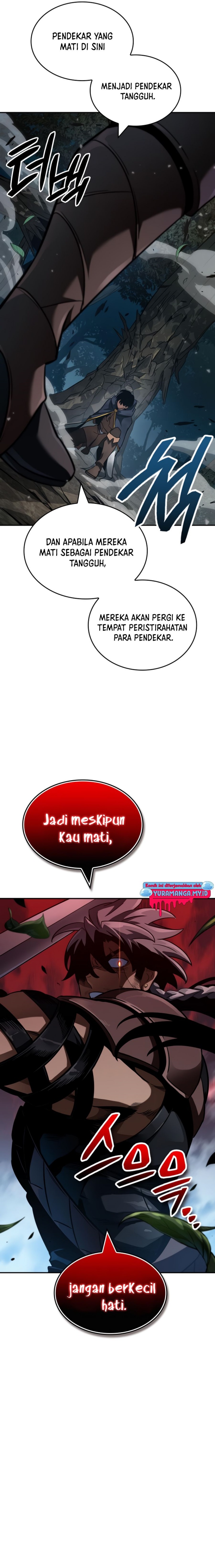 Valhalla Saga Chapter 18 Gambar 10