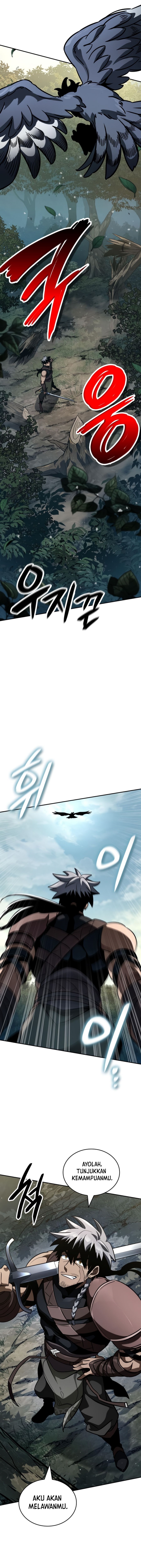 Valhalla Saga Chapter 18 Gambar 12