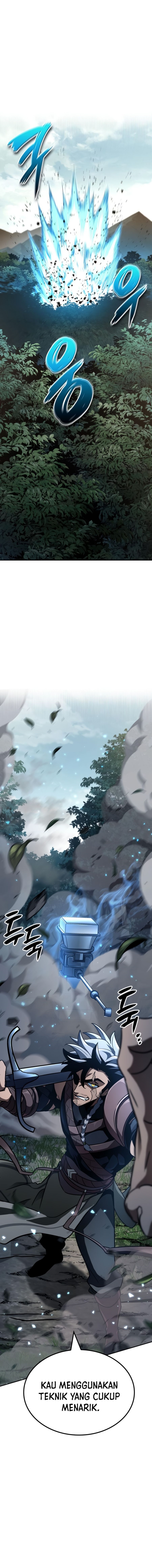 Valhalla Saga Chapter 18 Gambar 15