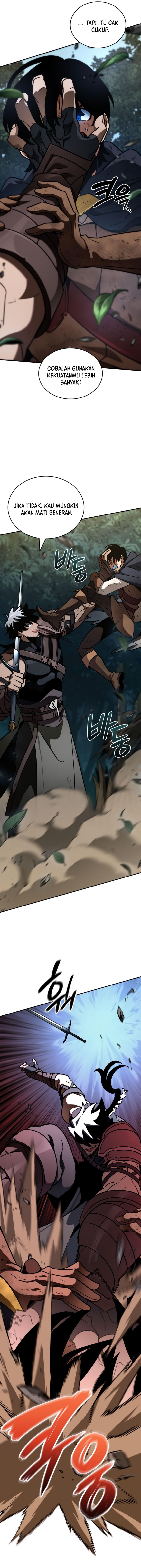 Valhalla Saga Chapter 18 Gambar 16