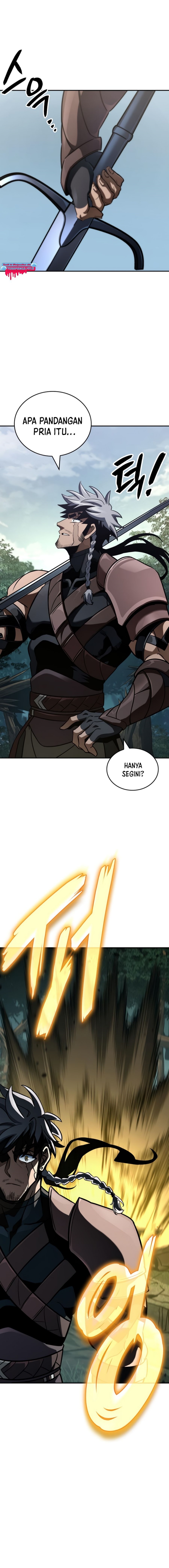 Valhalla Saga Chapter 18 Gambar 20
