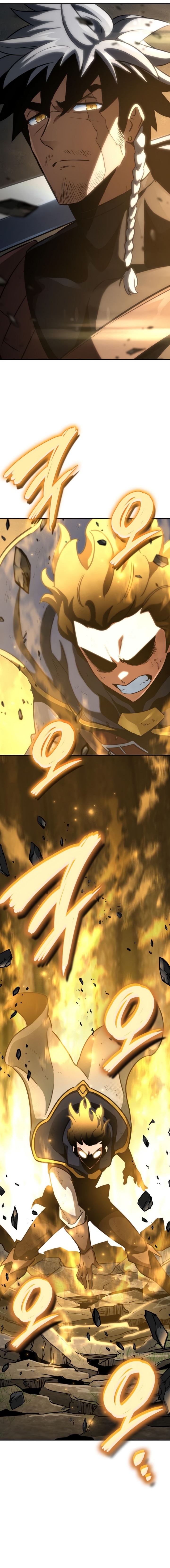 Valhalla Saga Chapter 18 Gambar 21
