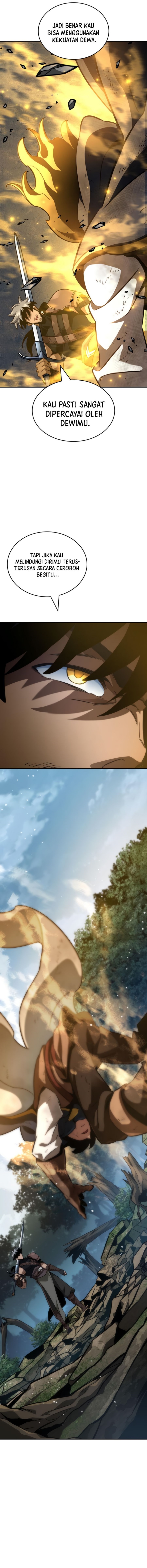 Valhalla Saga Chapter 18 Gambar 22