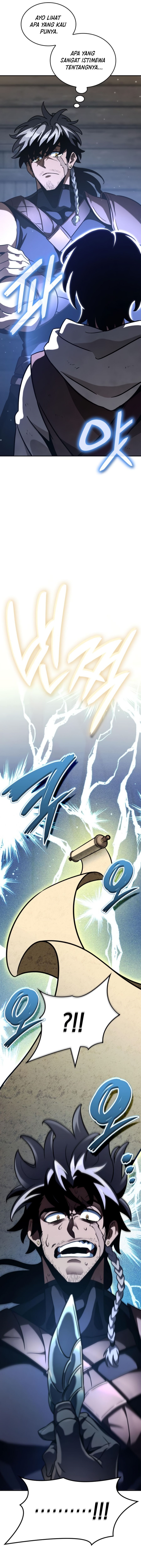 Valhalla Saga Chapter 18 Gambar 28