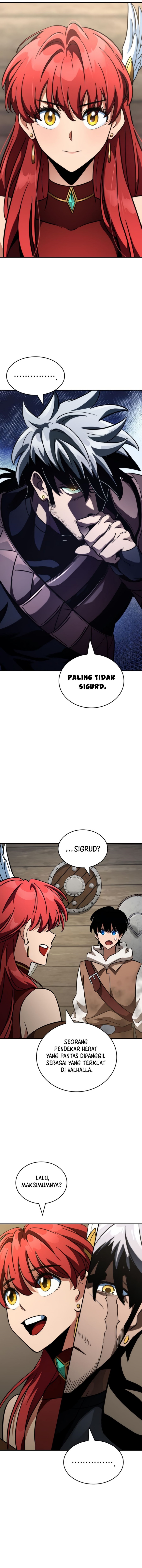 Valhalla Saga Chapter 18 Gambar 30