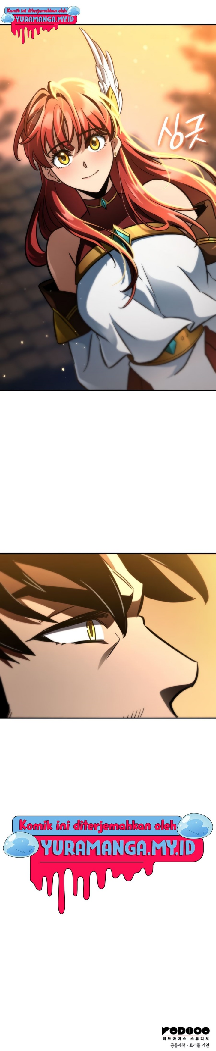 Valhalla Saga Chapter 18 Gambar 33